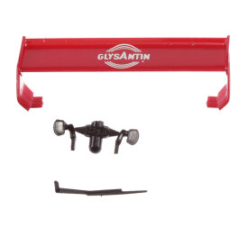 Carrera Digital 132 / Evolution Kleinteile 89960 für...