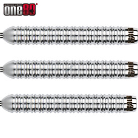 one80 Steel Darts Deta Hedman HD Steeltip Dart Steeldart 22 g