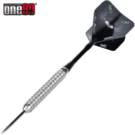 one80 Steel Darts Deta Hedman HD Steeltip Dart Steeldart 22 g