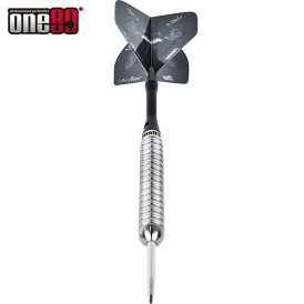 one80 Steel Darts Deta Hedman HD Steeltip Dart Steeldart 22 g