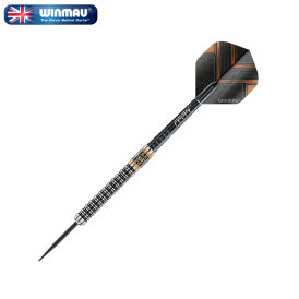 Winmau Steel Darts Danny Noppert 90% Tungsten Steeltip Dart Steeldart