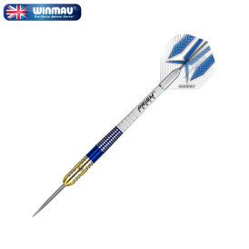 Winmau Steel Darts Steve Beaton 90% Tungsten Steeltip Dart Steeldart Edition 26 g