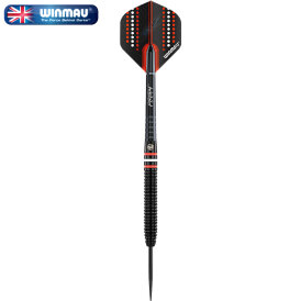 Winmau Steel Darts Pro-Line 90% Tungsten Steeltip Dart Steeldart 22 g
