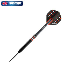 Winmau Steel Darts Pro-Line 90% Tungsten Steeltip Dart Steeldart 22 g