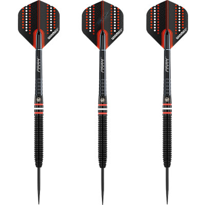 Winmau Steel Darts Pro-Line 90% Tungsten Steeltip Dart Steeldart 26 g
