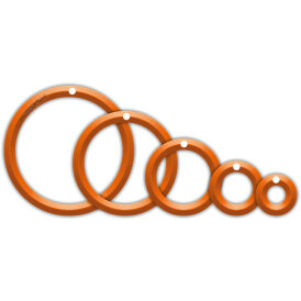 Winmau Simon Whitlocks Practice Ring Improvement Pack Dart Dart Trainings Ringe