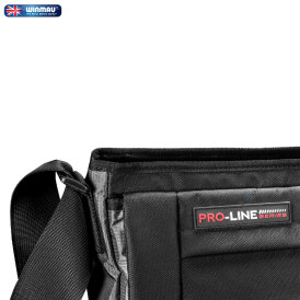 Winmau Pro-Line Tour Bag Darttasche für Turniere