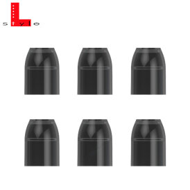 L-Style Champagne Rings Lock Caps Lock System
