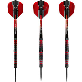 Harrows Steel Darts Wolfram Infinity 97% Tungsten...