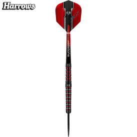 Harrows Steel Darts Wolfram Infinity 97% Tungsten Steeltip Dart Steeldart 26 g