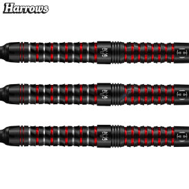 Harrows Soft Darts Wolfram Infinity 97% Tungsten Softtip Dart Softdart