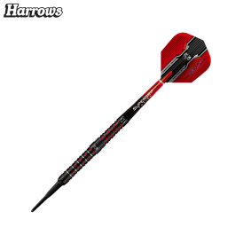 Harrows Soft Darts Wolfram Infinity 97% Tungsten Softtip Dart Softdart 18 g