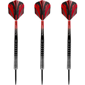 Harrows Steel Darts Predator 90% Tungsten Steeltip Dart...