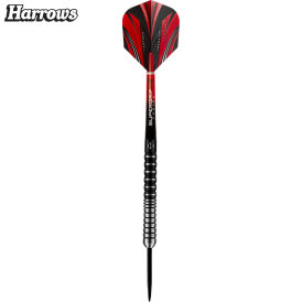 Harrows Steel Darts Predator 90% Tungsten Steeltip Dart Steeldart 25 g
