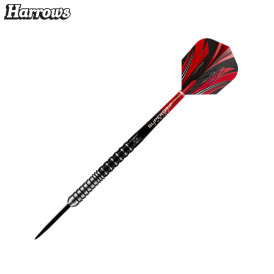 Harrows Steel Darts Predator 90% Tungsten Steeltip Dart Steeldart 25 g