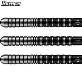 Harrows Steel Darts Predator 90% Tungsten Steeltip Dart Steeldart 25 g