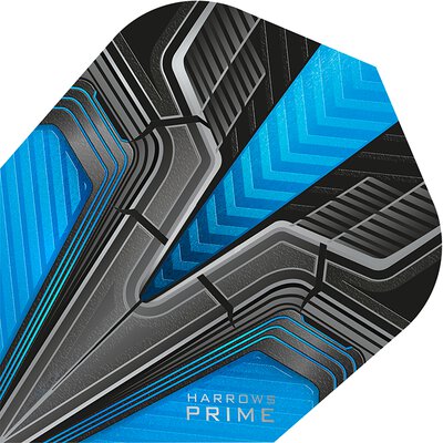 Harrows Prime Dart Flight speziell laminiert in 13 verschiedenen Designs 2018 / 2019 / 2020 / 2021