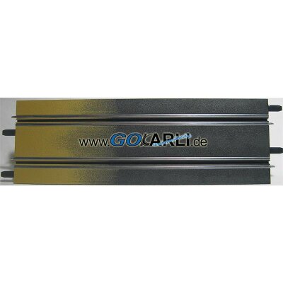 Carrera GO / Digital 143 1 St�ck Rally-�bergangsgerade 342 mm