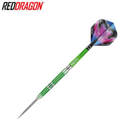 Red Dragon Steel Darts Peter Wright Snakebite Mamba 2 Steeltip Dart Steeldart 24 g