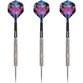 Red Dragon Steel Darts Peter Wright Snakebite Euro 11...