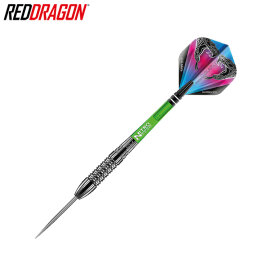 Red Dragon Steel Darts Peter Wright Snakebite Black Strike Steeltip Dart Steeldart 26 g