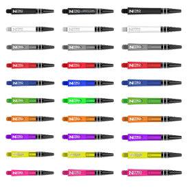 Red Dragon Nitrotech Shaft in verschiedenen Designs