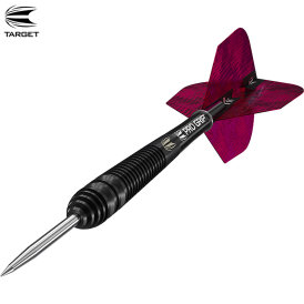 Target Steel Darts Lorraine Winstanley 90% Tungsten Steeltip Darts Steeldart