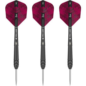 Target Steel Darts Lorraine Winstanley 90% Tungsten...