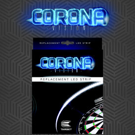 Target Corona Vision Replacement Led Strip Ersatz LED...