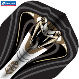 Unicorn Ultra Fly 100 Jeffrey de Zwaan Black Flights...