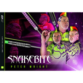 Red Dragon 2019 Product Launch RedDragon Dart Katalog 2019