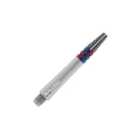 Red Dragon Nitrotech Ionic Shaft Weiß S Kurz