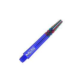Red Dragon Nitrotech Ionic Shaft Blau S Kurz