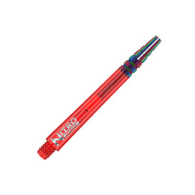 Red Dragon Nitrotech Ionic Shaft Rot M Mittel
