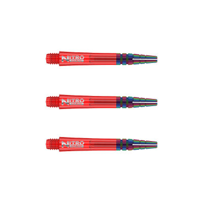 Red Dragon Nitrotech Ionic Shaft Rot S Kurz