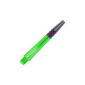 Red Dragon Nitrotech Ionic Shaft Grün S Kurz