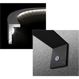 Winmau Plasma Dartboard Light Dartboardbeleuchtung Dartscheiben Licht Verpackung beschädigt