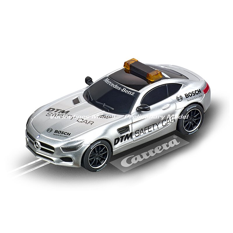 Carrera GO!!! / GO!!! Plus Mercedes-AMG GT Coupé DTM Safety Car