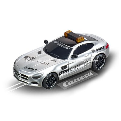 Carrera GO!!! / GO!!! Plus Mercedes-AMG GT Coupé DTM Safety Car 64134