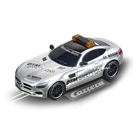 Carrera GO!!! / GO!!! Plus Mercedes-AMG GT Coupé DTM...