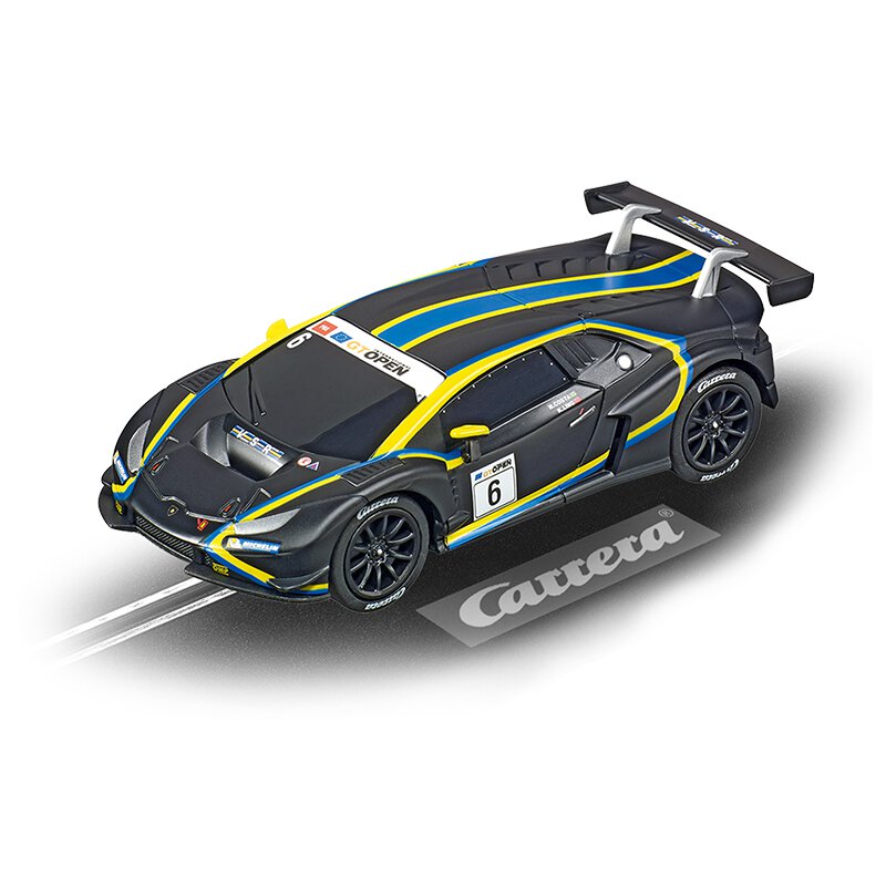Carrera GO!!! / GO!!! Plus Lamborghini Huracan GT3 Team Vincenzo Sosp,  18,90 €