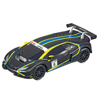 Carrera GO!!! / GO!!! Plus Lamborghini Huracan GT3 Team Vincenzo Sospiri GT Open 2018 Nr.6 64137