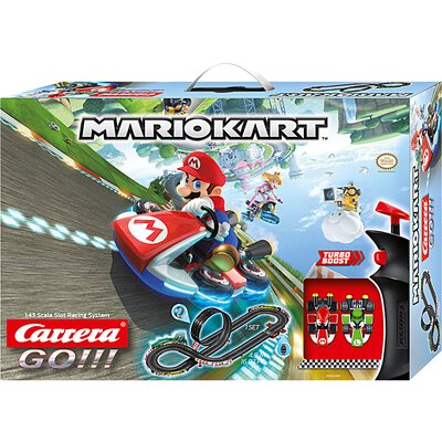Carrera GO!!! Mario Kart&trade; 8 Set / Grundpackung 62491