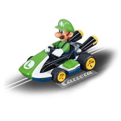 Carrera GO!!! Mario Kart&trade; 8 Set / Grundpackung 62491