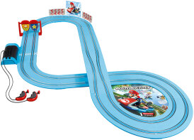 My 1. First Carrera Nintendo Mario Kart Set / Grundpackung 63028