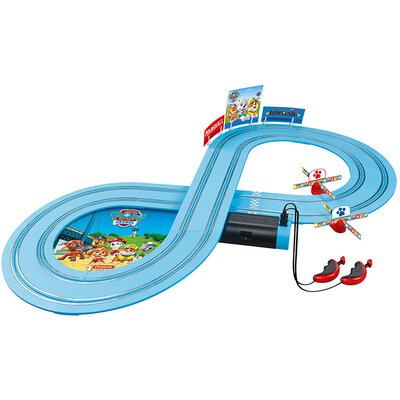 My 1. First Carrera Paw Patrol Chase Marshall On the Track Set / Grundpackung 63033