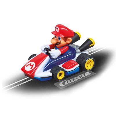 My 1. First Carrera Nintendo Mario Kart Set / Grundpackung 63026