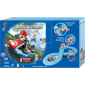 My 1. First Carrera Nintendo Mario Kart Set /...