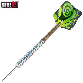 one80 Steel Darts Chameleon Allira VHD Steeltip Dart Steeldart