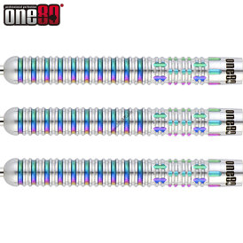 one80 Steel Darts Chameleon Allira VHD Steeltip Dart Steeldart
